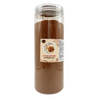 페트 넛맥분말 500g (nutmeg 넛맥가루 넛메그 육두구 넛맥파우더 너트메그)