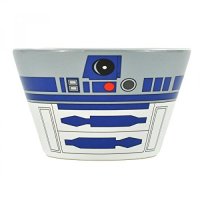 Star Wars R2d2 Ceramic Bowl