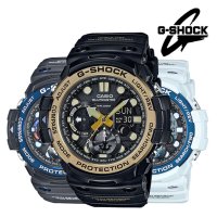 지샥 흑금 걸프마스터 GN-1000GB-8A G-SHOCK 방위, 온도 계측 남자친구 선물