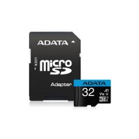 ADATA microSDHC Class10 Premier UHS-I V10 A1