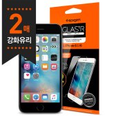 슈피겐 아이폰 6S/6용 글라스tR슬림 강화유리