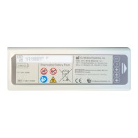 씨유메디칼시스템 AED 자동심장충격기 제세동기 SP1 Plus, SP1 전용배터리
