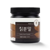 두손애약초 칡 갈근 분말 가루 280g