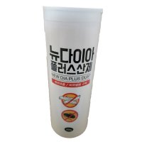 뉴 다이아 플러스 450g/캠핑용/바퀴벌레약/노래미제거/지네/개미/해충/유인제/등산/낚시/텐트 델타