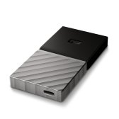 WD My Passport SSD