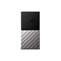 WD MY PASSPORT SSD USB3.1 Gen2