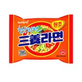 삼양라면 120g