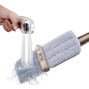 노터치 파워슬라이드 1셋트/2셋트-밀대걸레 물걸레청소기/TV홈쇼핑 히트상품