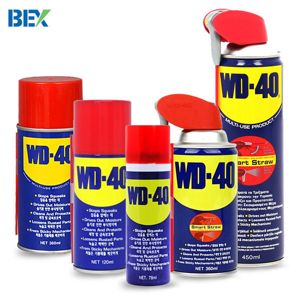 윤활유 방청유 윤활방청유 WD40