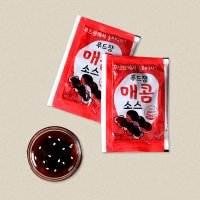 매콤소스 꼬치용 30g