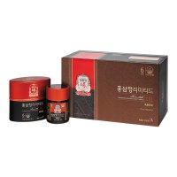 정관장 홍삼정 리미티드 100g x 3개입