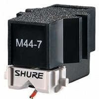 Shure M44-7 Turntablist Cartridge