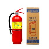 ABC 분말소화기 0.7kg 1.5kg 2.5kg 3.3kg 4.5kg 6.5kg 20kg확산 축압식 N2 분사식 내구연한(유효기간) 10년