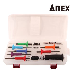 아넥스 타격용 미니 임팩 드라이버 1903-NS1