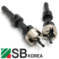 SB 깊이조절 사라기리 3 x 8mm 이중기리