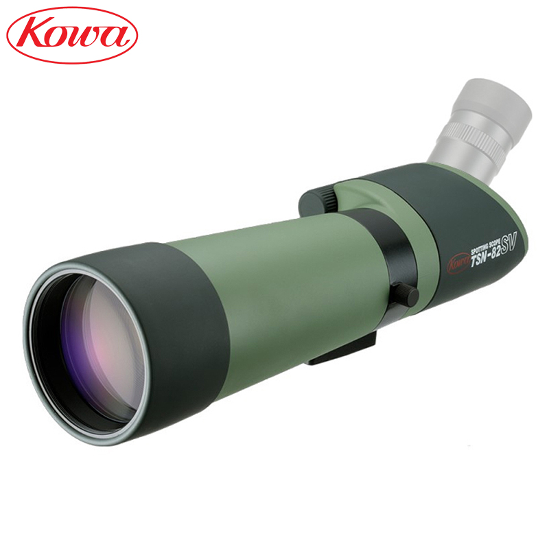 코와 TSN82SV 스코프