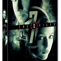 [DVD새제품] 미국드라마 엑스파일 (The X-Files) 시즌7 셋트 (6DISC) 무삭제 한국어더빙판