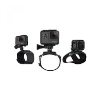 GoPro The Strap Hand, Wrist, Arm and Leg Mount