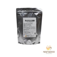 탄산수소나트륨,베이킹소다(Sodium Bicarbonate) - 25KG / 미국산