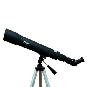 JIEHE 정품 JH25-75X60 스포팅스코프 망원경