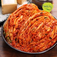 (해드림) 소문난 배추 생 포기 맛 묵은 맛있는 김치 10kg