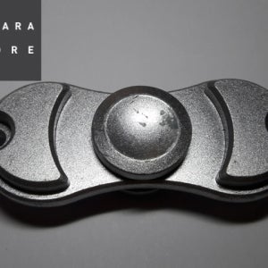 피젯스피너 메탈 보드 R188베어링 8balls