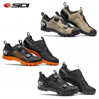 SIDI sd15 mtb 평페달 클릿페달 클릿슈즈