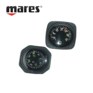 마레스 시계줄 부착용 MARES 스쿠버 다이빙 콤파스