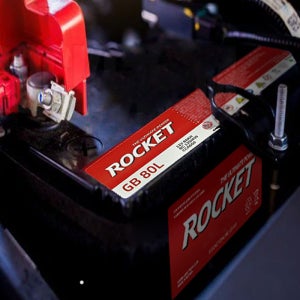 대구자동차밧데리 출장교체 대구 경산 로케트 TILLER45L