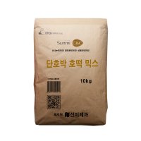 [업소용] 단호박 호떡 믹스 10kg