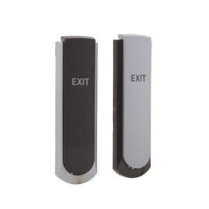 OS-140N 노출형 퇴실버튼 자동문스위치 푸쉬버튼 오픈스위치