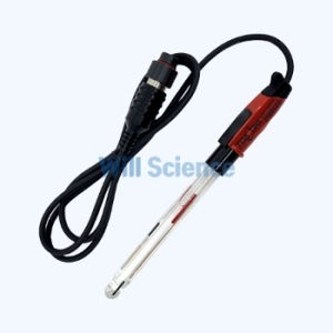 TOADKK 토아DKK GST-5841C pH전극 pH센서 HM-42X용 전극