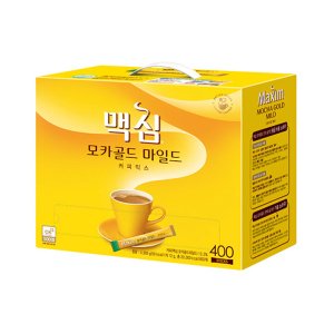 맥심커피믹스 최저가 가성비상품