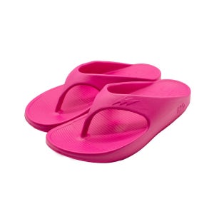 [모스포츠] MO FLIPFLOP PINK (모 플리플랍 핑크)