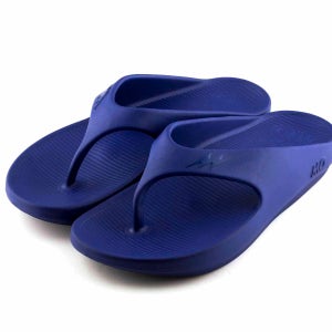 [모스포츠] MO FLIPFLOP NAVY (모 플리플랍 네이비)