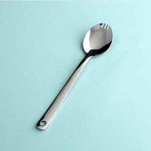 이니셜각인 포카락(군화 군용 군대 곰신선물 군인숟가락포크 군인남자친구선물)