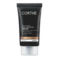 DMS 코르테 더모 프로텍션 선 레스큐 크림 50g (SPF50+,PA+++)