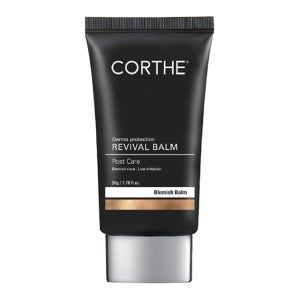 코르테 더모 프로텍션 리바이벌 밤 비비 크림 50g