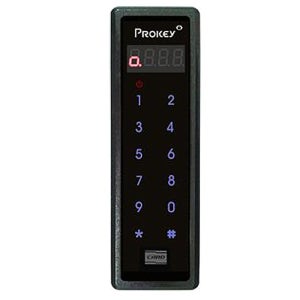 PROKEY-S200 카드13.56Mhz 번호 출입