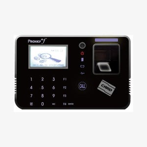 PROKEY-Finger 지문 카드13.56Mhz 번호 출입 근태