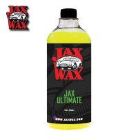 [JAXWAX] 잭스왁스 잭스울티메이트 철분 중성 휠크리너 946ml (JUWC)