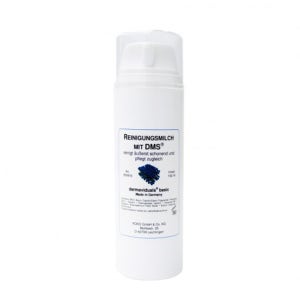 DMS 크린싱 밀크 150ml, 더마비쥬얼스