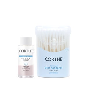 코르테 더모 퓨어 스팟 포 나이트 20ml