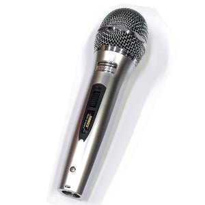 소닉스 SM-301V 금영 태진 노래방 유선 마이크