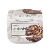동원에프앤비 동원 피코크 수삼 영양밥 210g