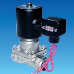HKW 3212S 효신전기 SUS 직동식 솔레노이드밸브
