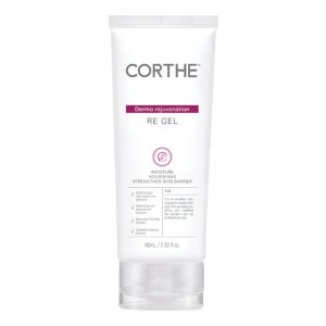 코르테 더모 레쥬비네이션 리젤 수분 크림 60ml