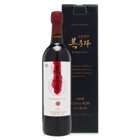 국순당고창명주 국순당 고창명주 복분자 13도 750ml