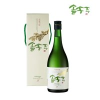 명가원 솔송주 13도 700ml