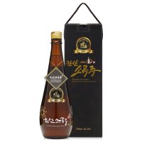 한산 예담은 한산소곡주 16도 750ml